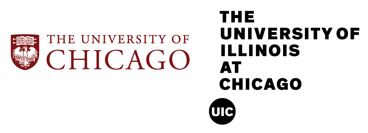 The University of Chicago and UIC